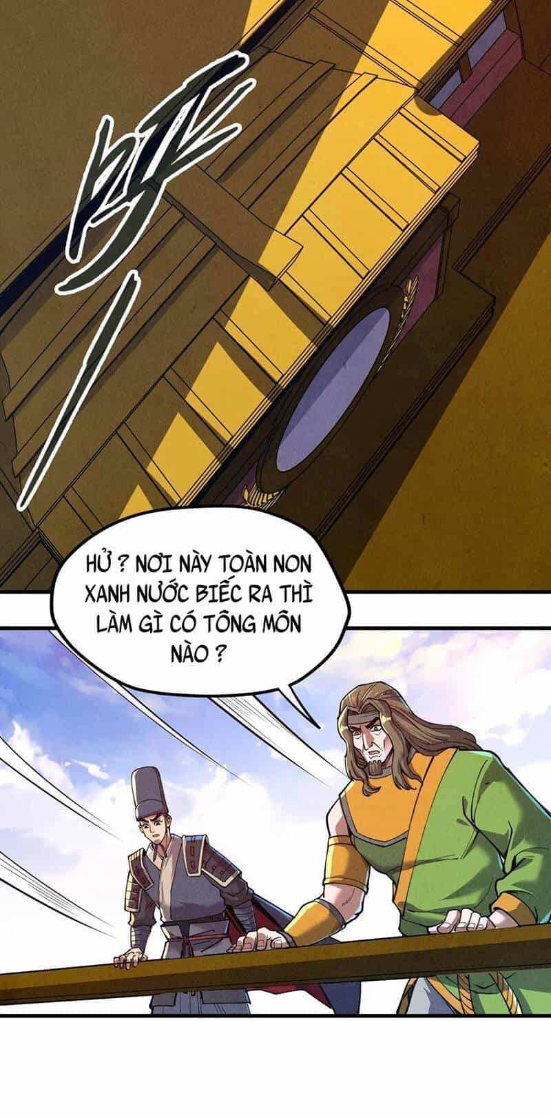Vạn Cổ Chí Tôn - Chương 147 - ảnh 20