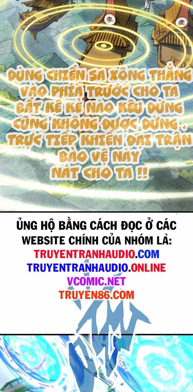 Vạn Cổ Chí Tôn - Chương 147 - ảnh 24