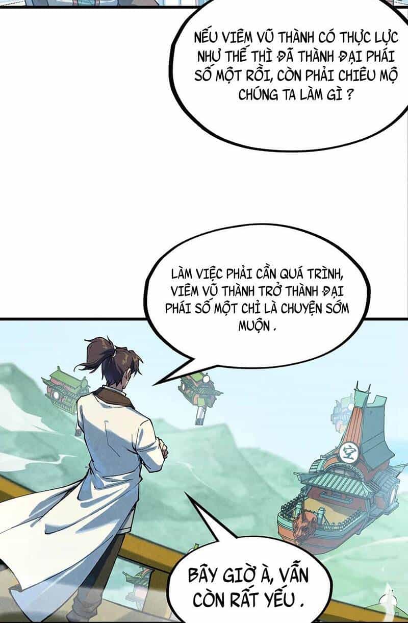 Vạn Cổ Chí Tôn - Chương 147 - ảnh 54