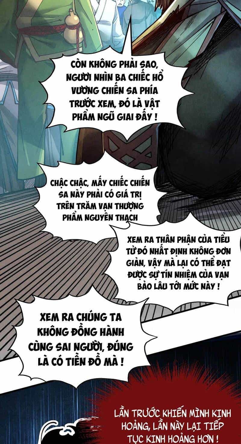 Vạn Cổ Chí Tôn - Chương 147 - ảnh 7