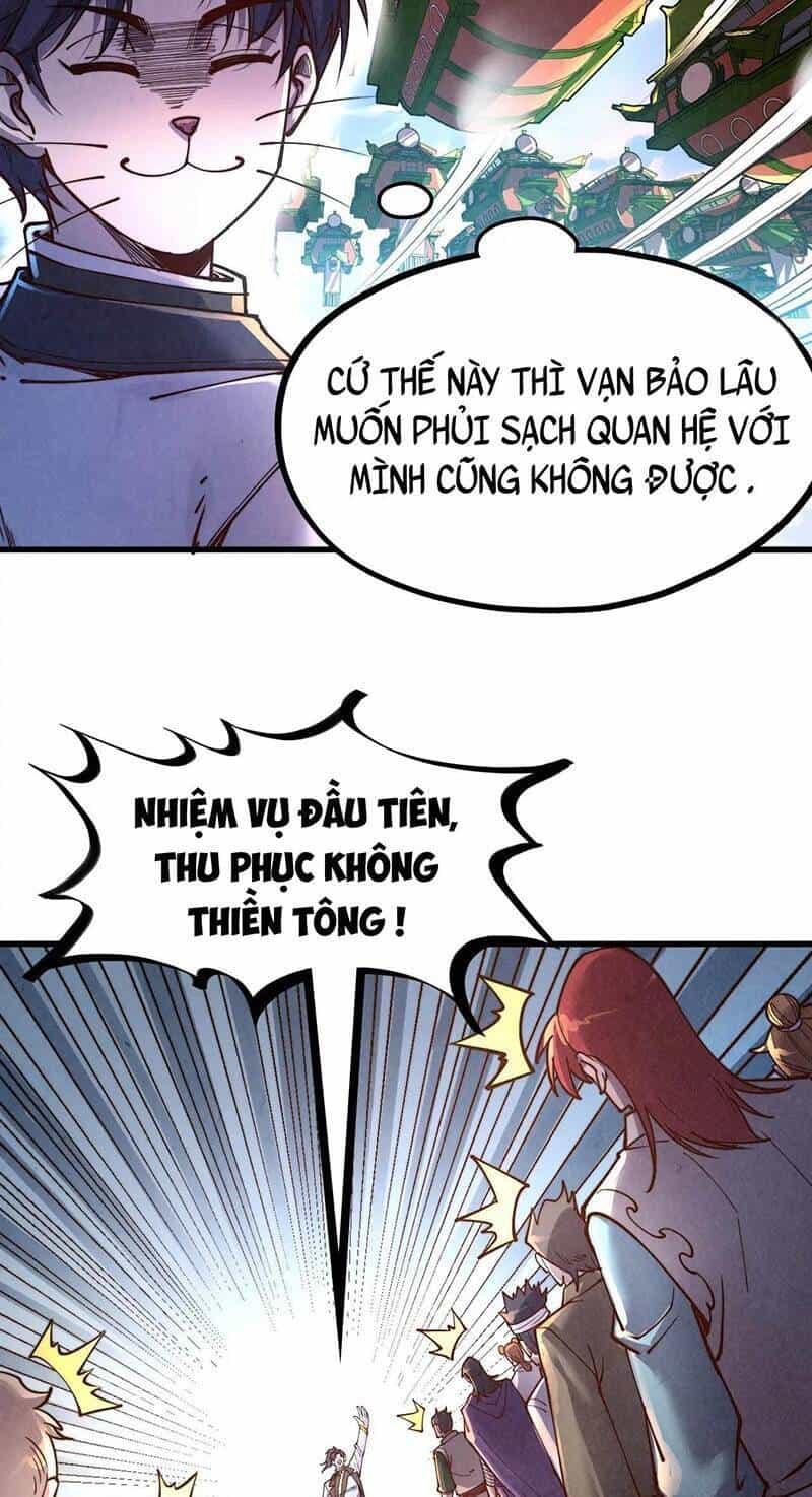 Vạn Cổ Chí Tôn - Chương 147 - ảnh 9