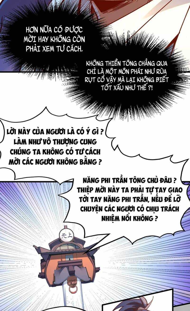 Vạn Cổ Chí Tôn - Chương 148 - ảnh 55