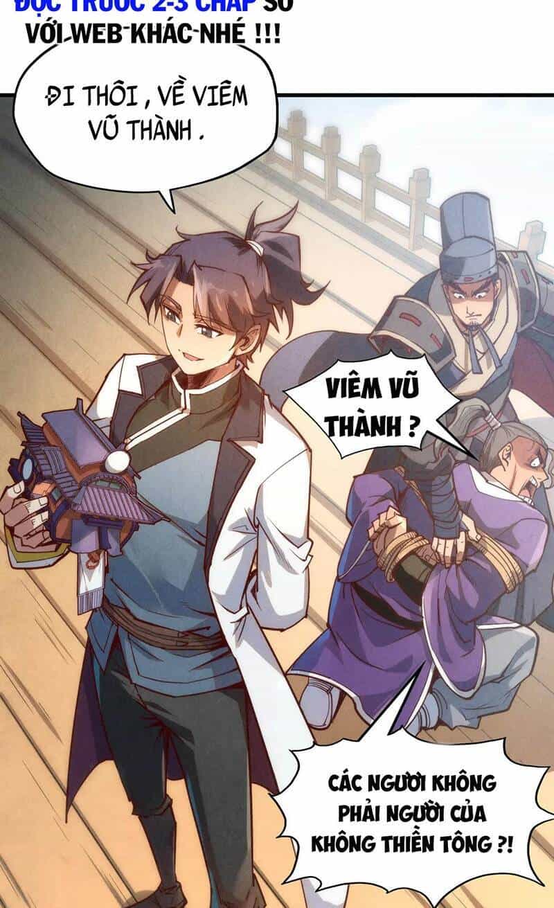 Vạn Cổ Chí Tôn - Chương 148 - ảnh 61