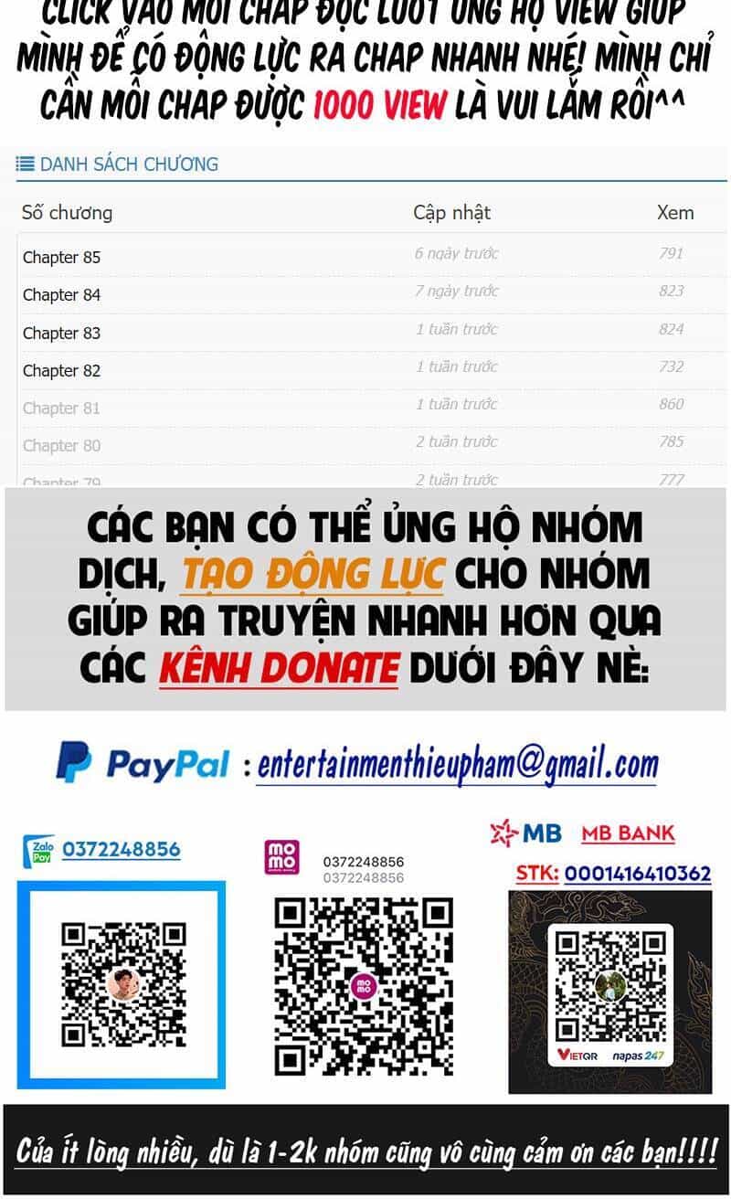 Vạn Cổ Chí Tôn - Chương 148 - ảnh 64