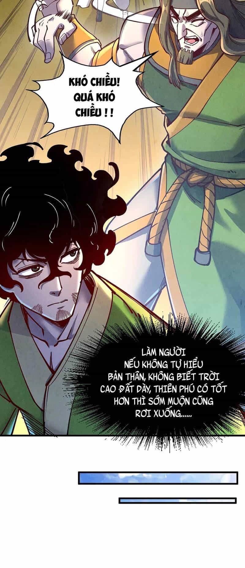 Vạn Cổ Chí Tôn - Chương 149 - ảnh 21