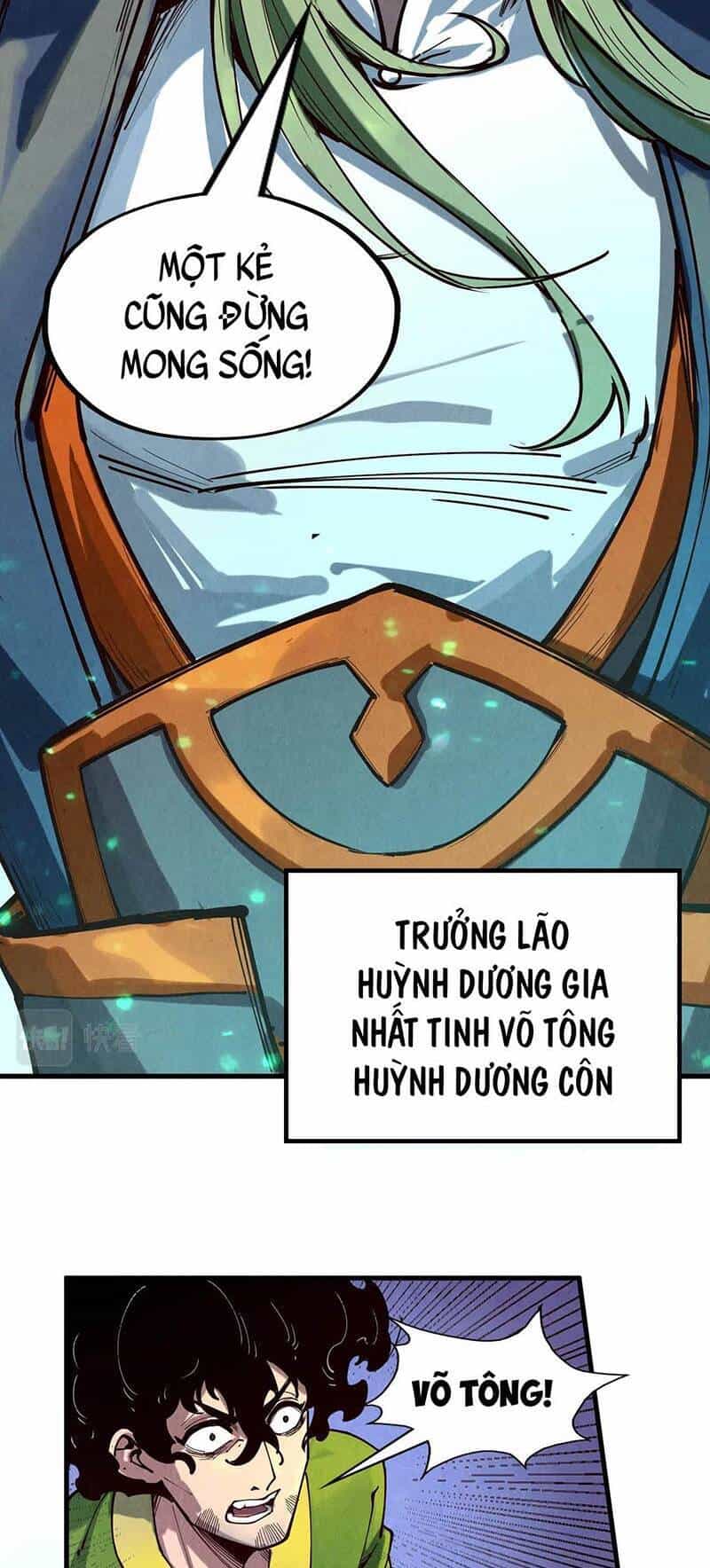 Vạn Cổ Chí Tôn - Chương 149 - ảnh 38