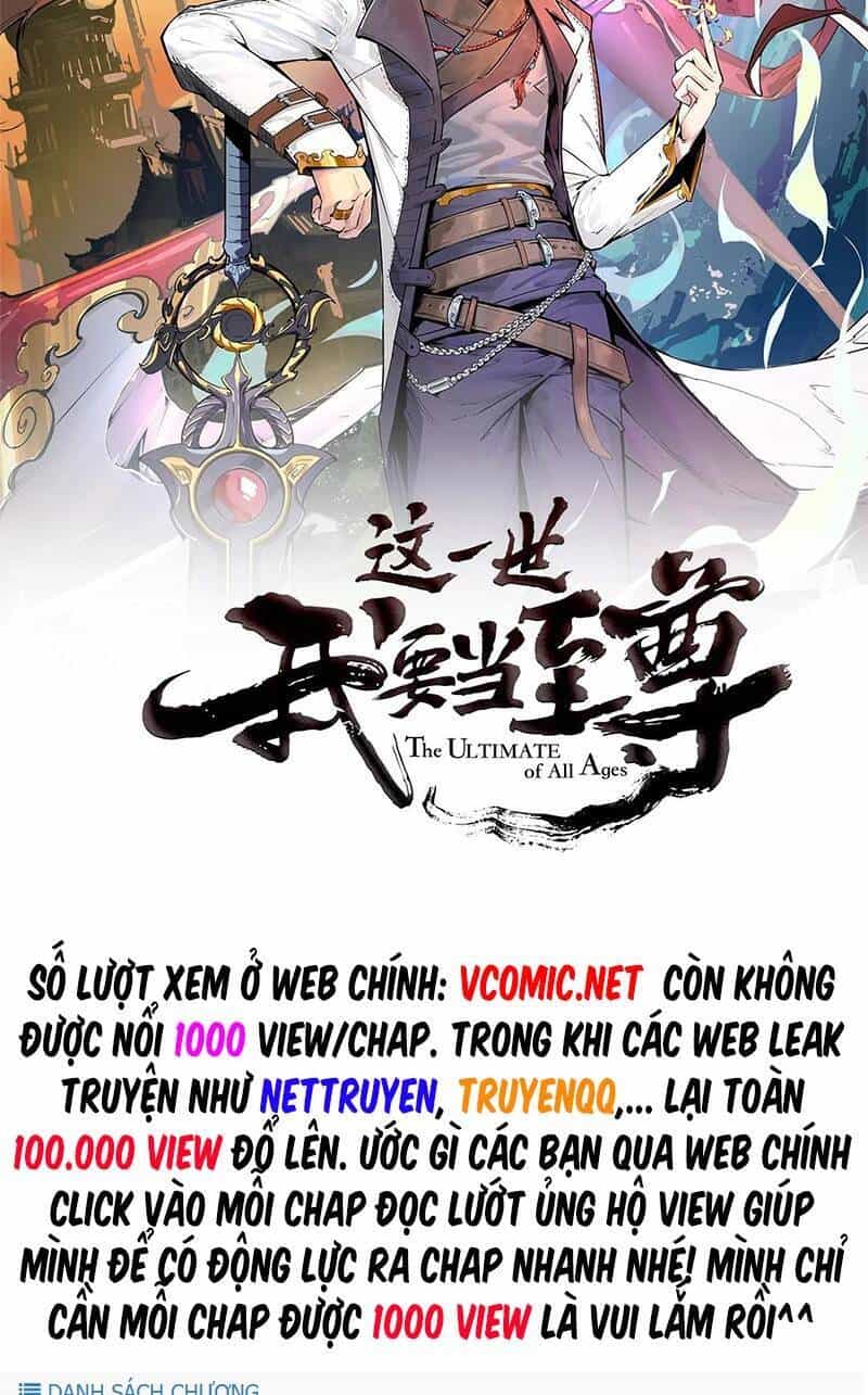 Vạn Cổ Chí Tôn - Chương 149 - ảnh 4