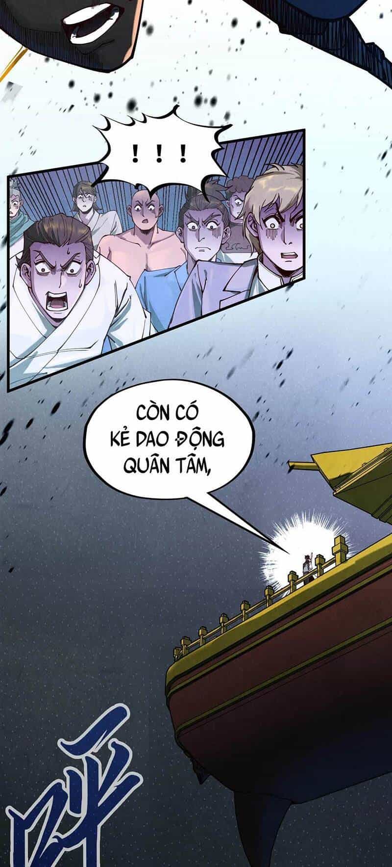 Vạn Cổ Chí Tôn - Chương 149 - ảnh 41