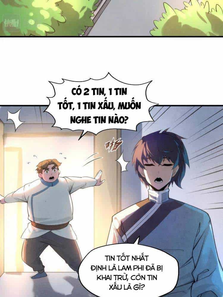 Vạn Cổ Chí Tôn - Chương 15 - ảnh 2