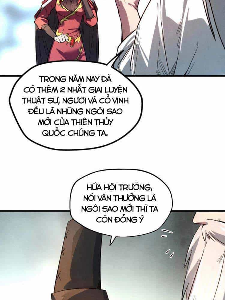Vạn Cổ Chí Tôn - Chương 15 - ảnh 27