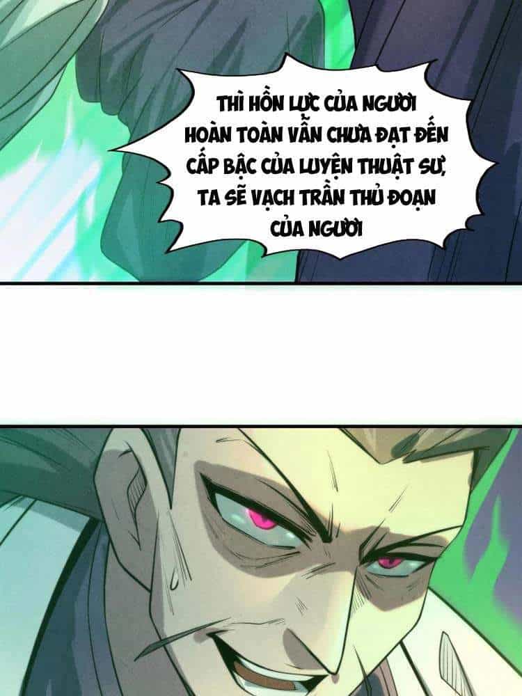 Vạn Cổ Chí Tôn - Chương 15 - ảnh 46