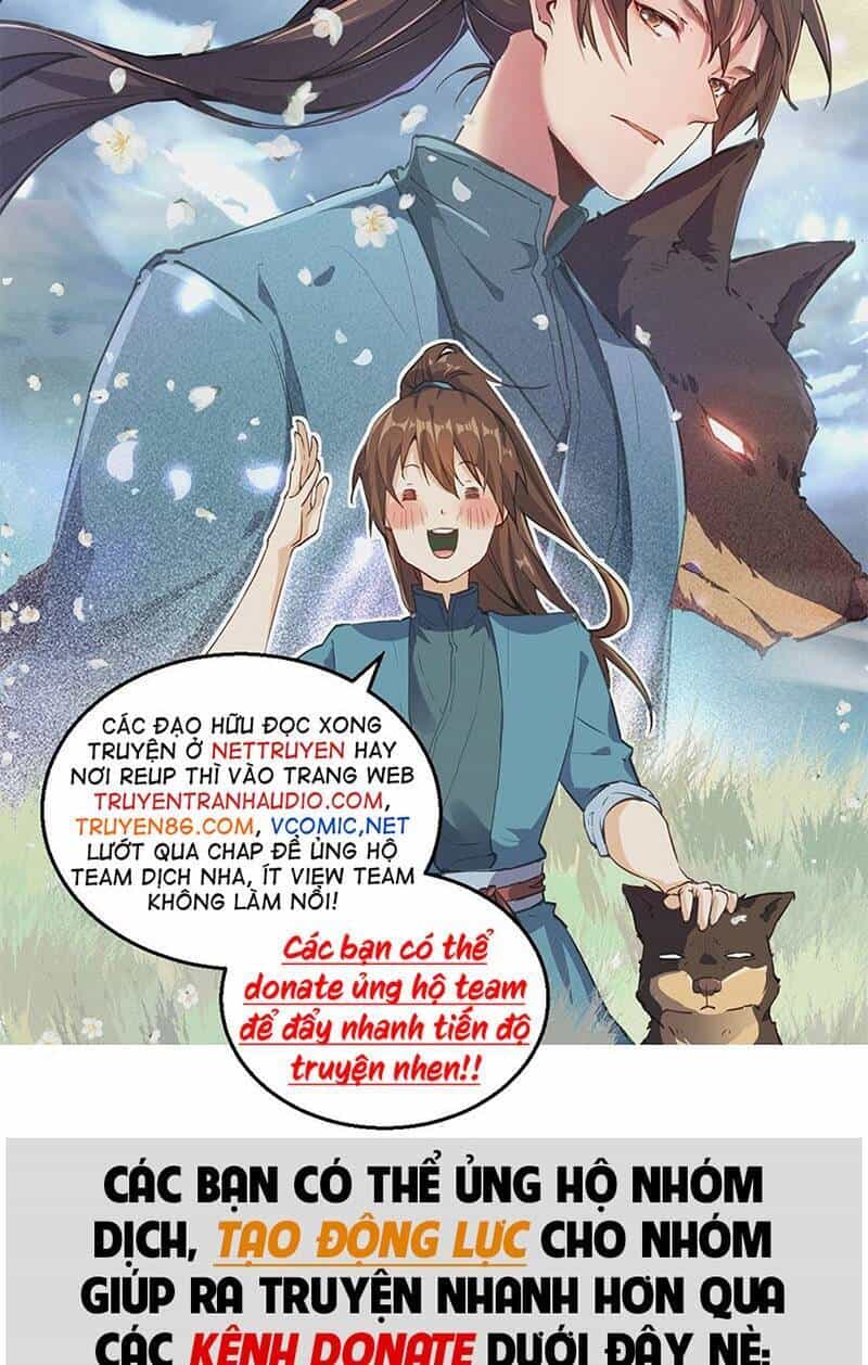 Vạn Cổ Chí Tôn - Chương 150 - ảnh 2