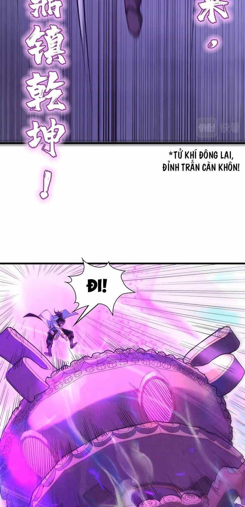 Vạn Cổ Chí Tôn - Chương 150 - ảnh 20