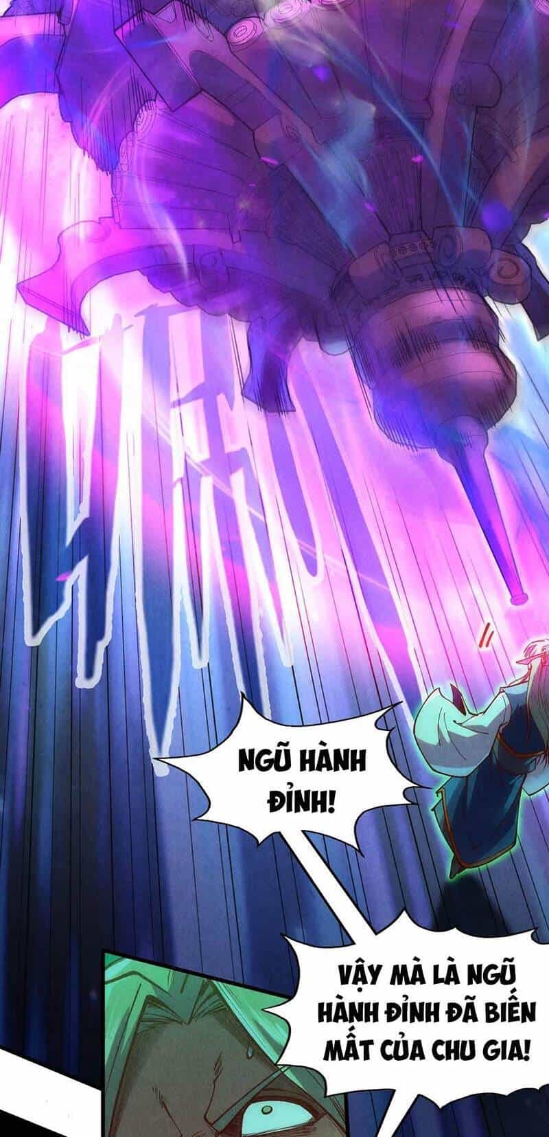 Vạn Cổ Chí Tôn - Chương 150 - ảnh 21