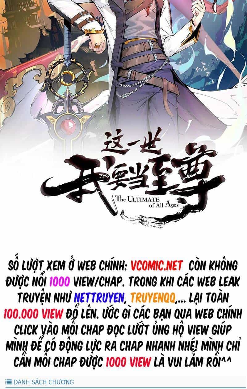 Vạn Cổ Chí Tôn - Chương 150 - ảnh 4