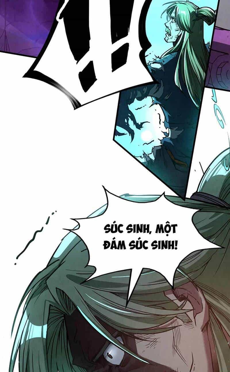 Vạn Cổ Chí Tôn - Chương 151 - ảnh 30