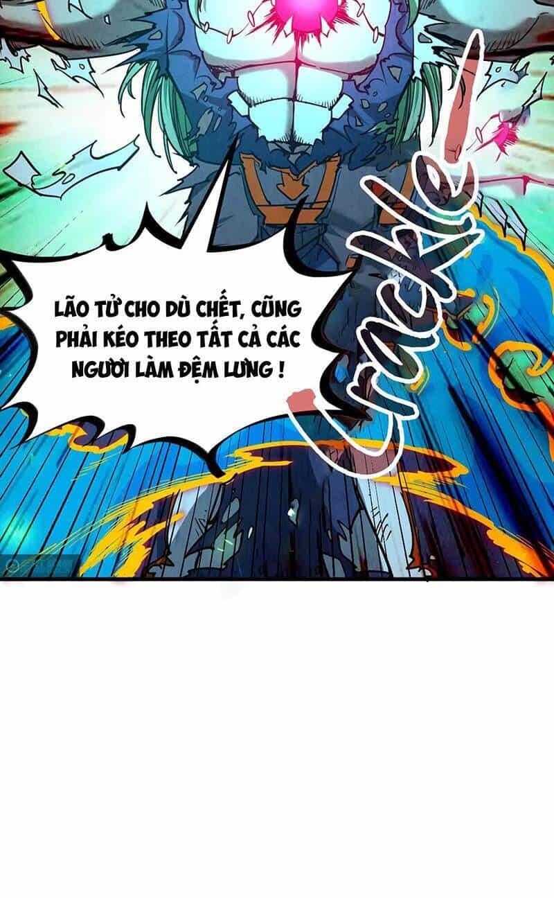 Vạn Cổ Chí Tôn - Chương 151 - ảnh 32