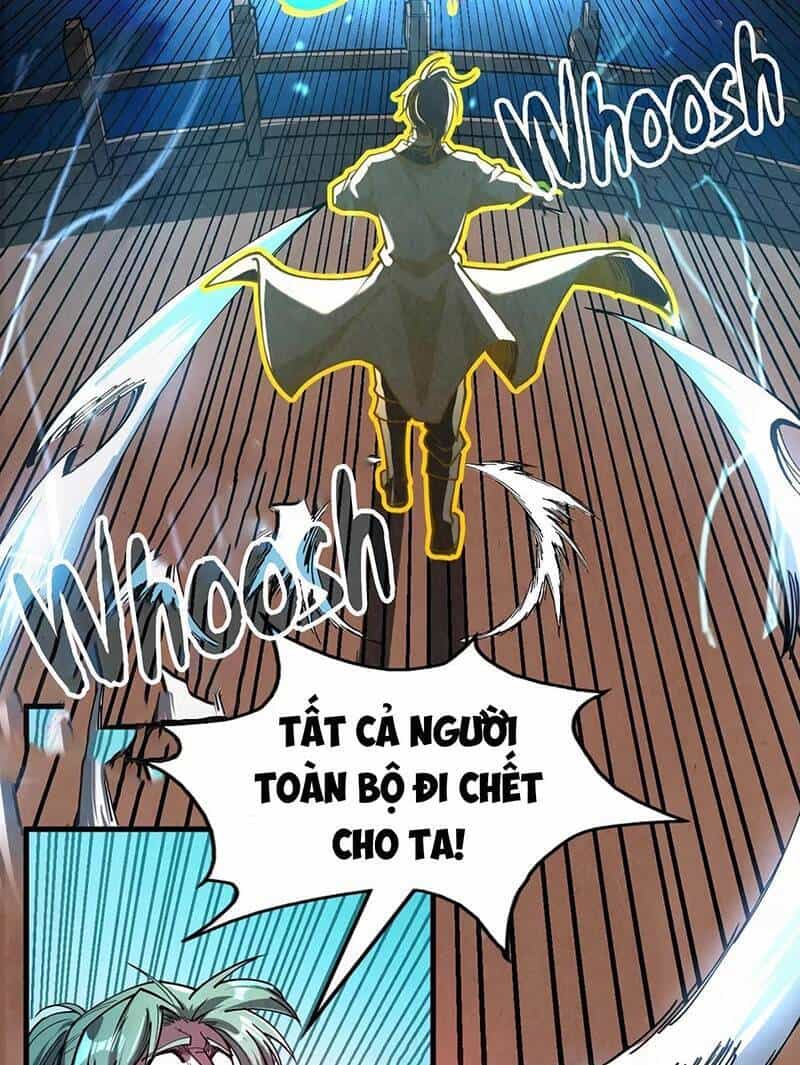 Vạn Cổ Chí Tôn - Chương 151 - ảnh 37
