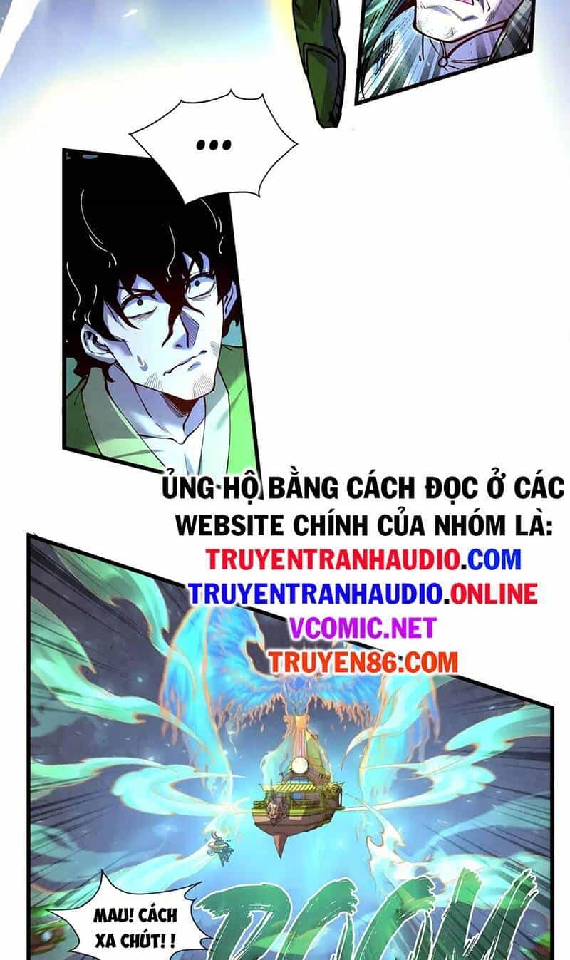 Vạn Cổ Chí Tôn - Chương 151 - ảnh 5