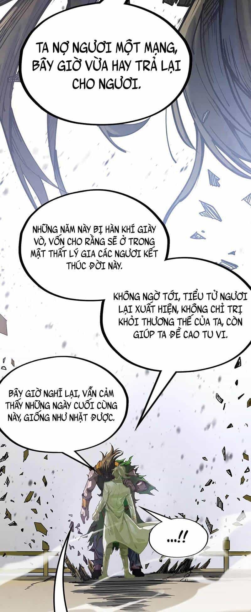 Vạn Cổ Chí Tôn - Chương 151 - ảnh 57