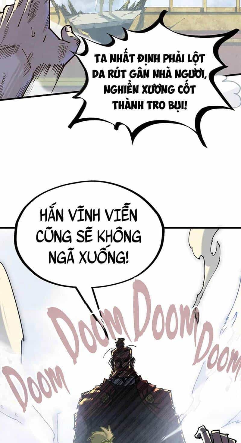 Vạn Cổ Chí Tôn - Chương 151 - ảnh 66