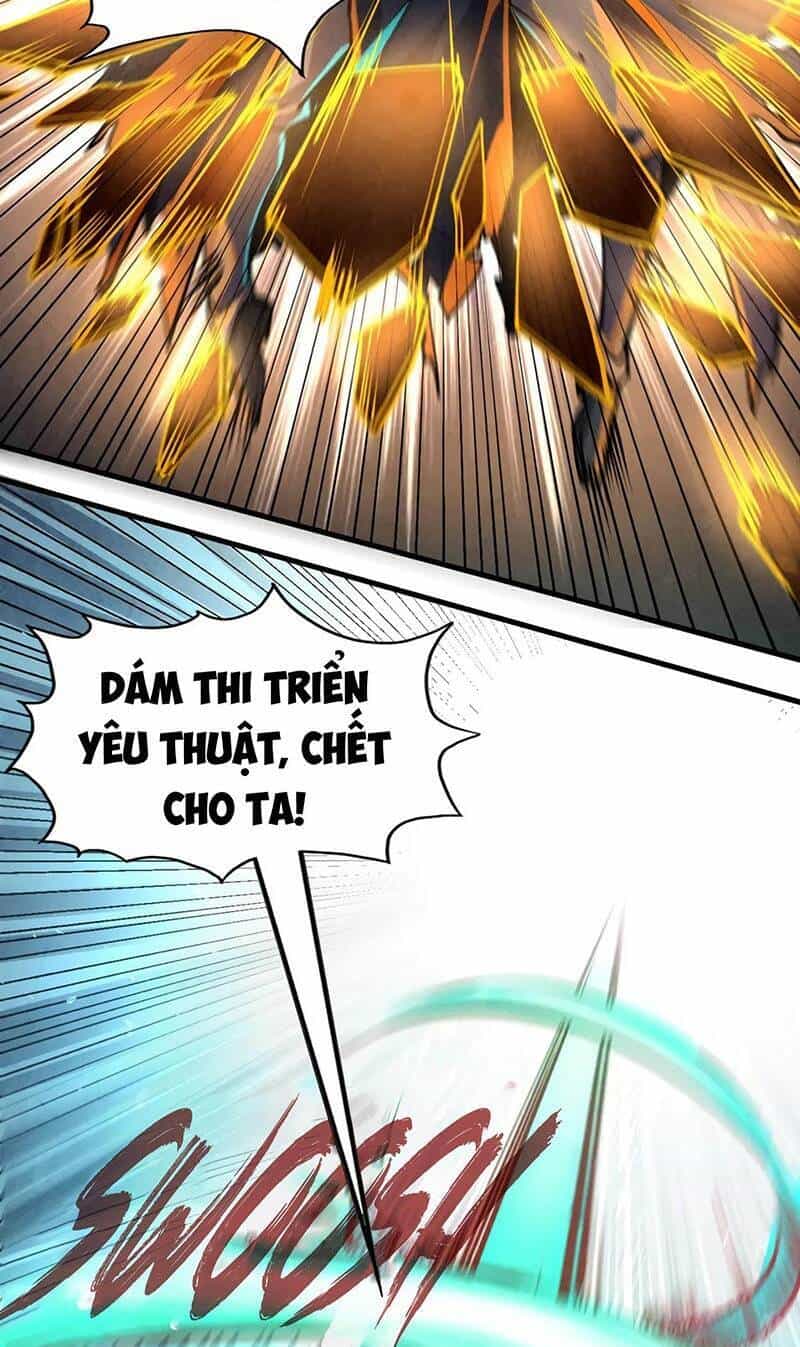 Vạn Cổ Chí Tôn - Chương 151 - ảnh 7