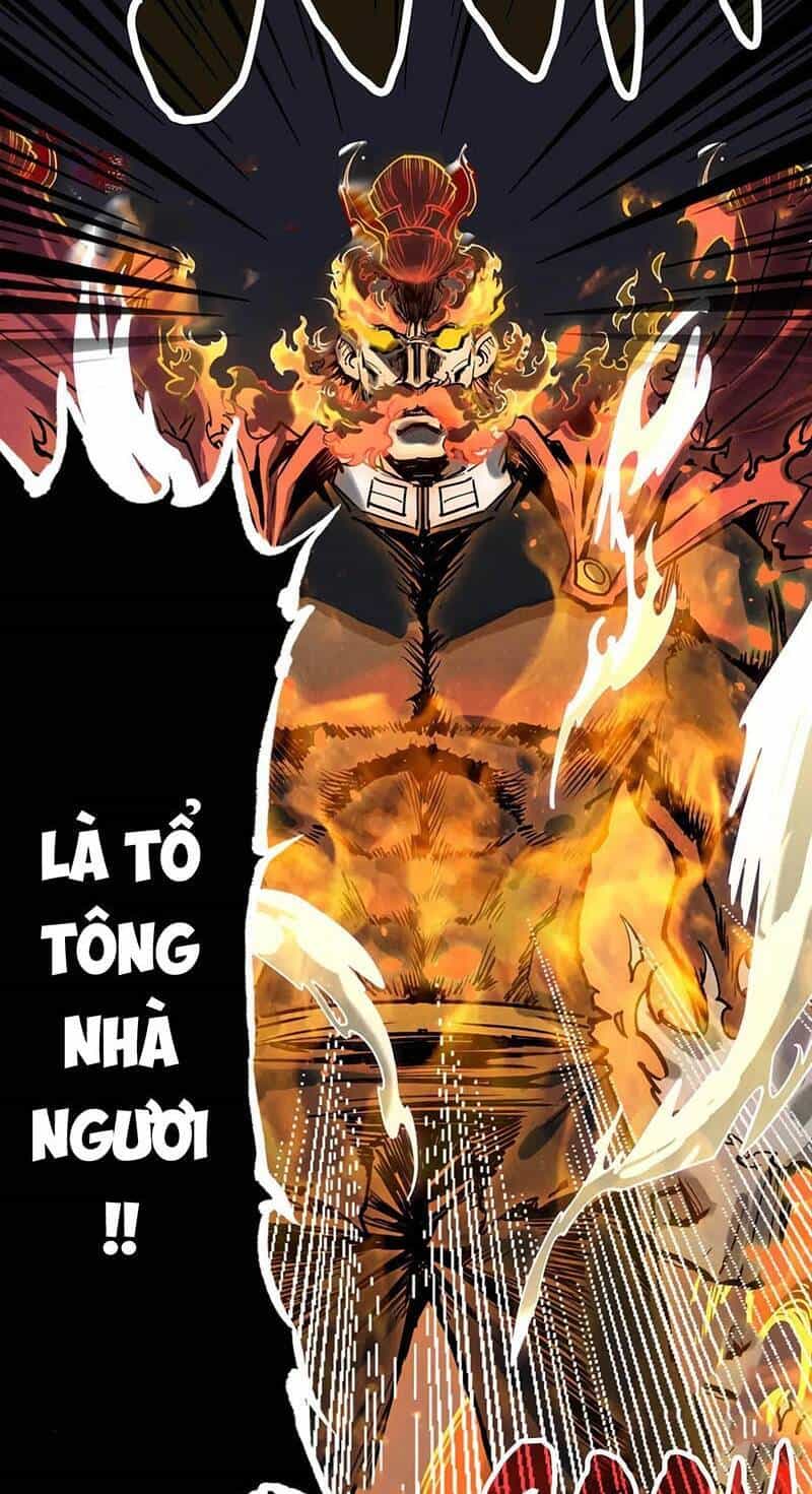 Vạn Cổ Chí Tôn - Chương 151 - ảnh 70