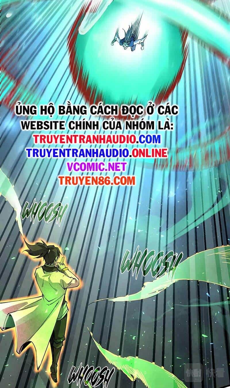 Vạn Cổ Chí Tôn - Chương 151 - ảnh 8