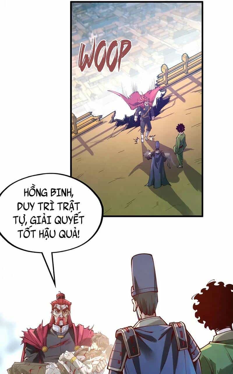 Vạn Cổ Chí Tôn - Chương 152 - ảnh 22