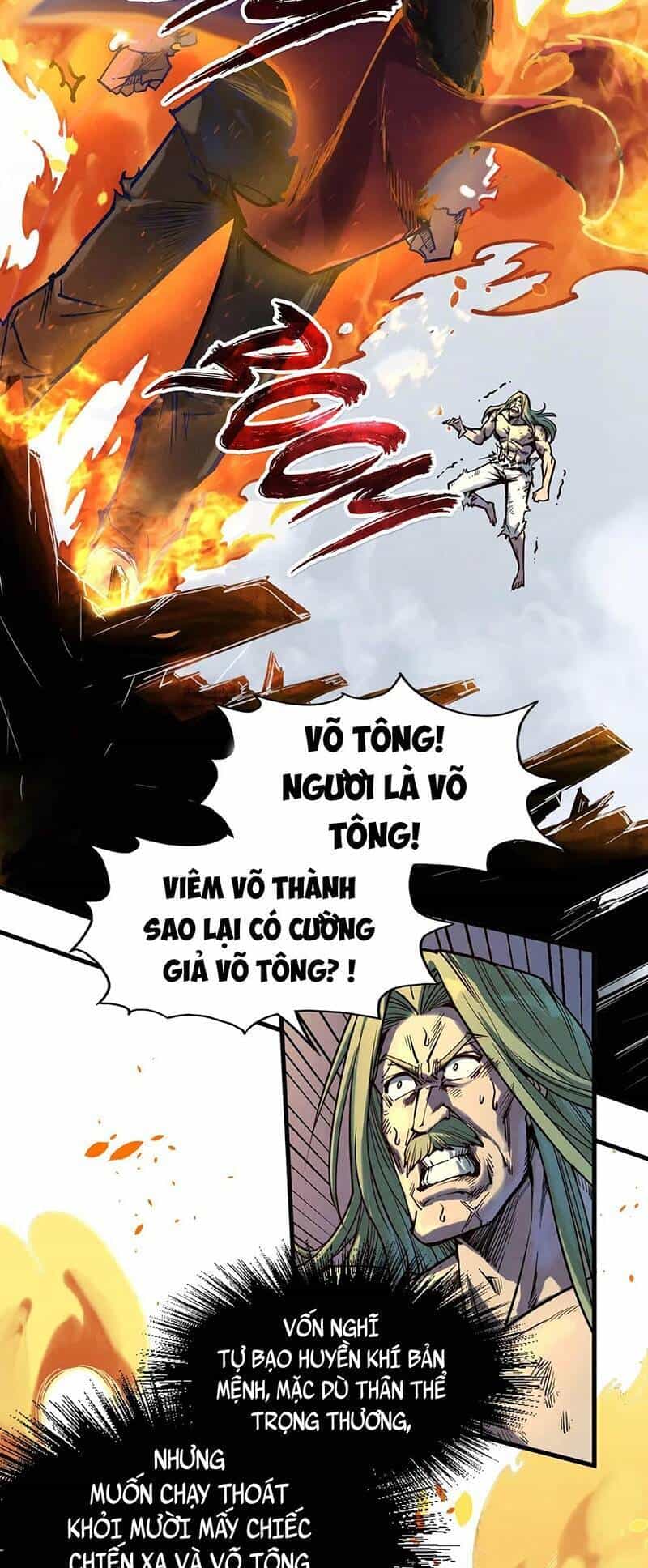 Vạn Cổ Chí Tôn - Chương 152 - ảnh 3