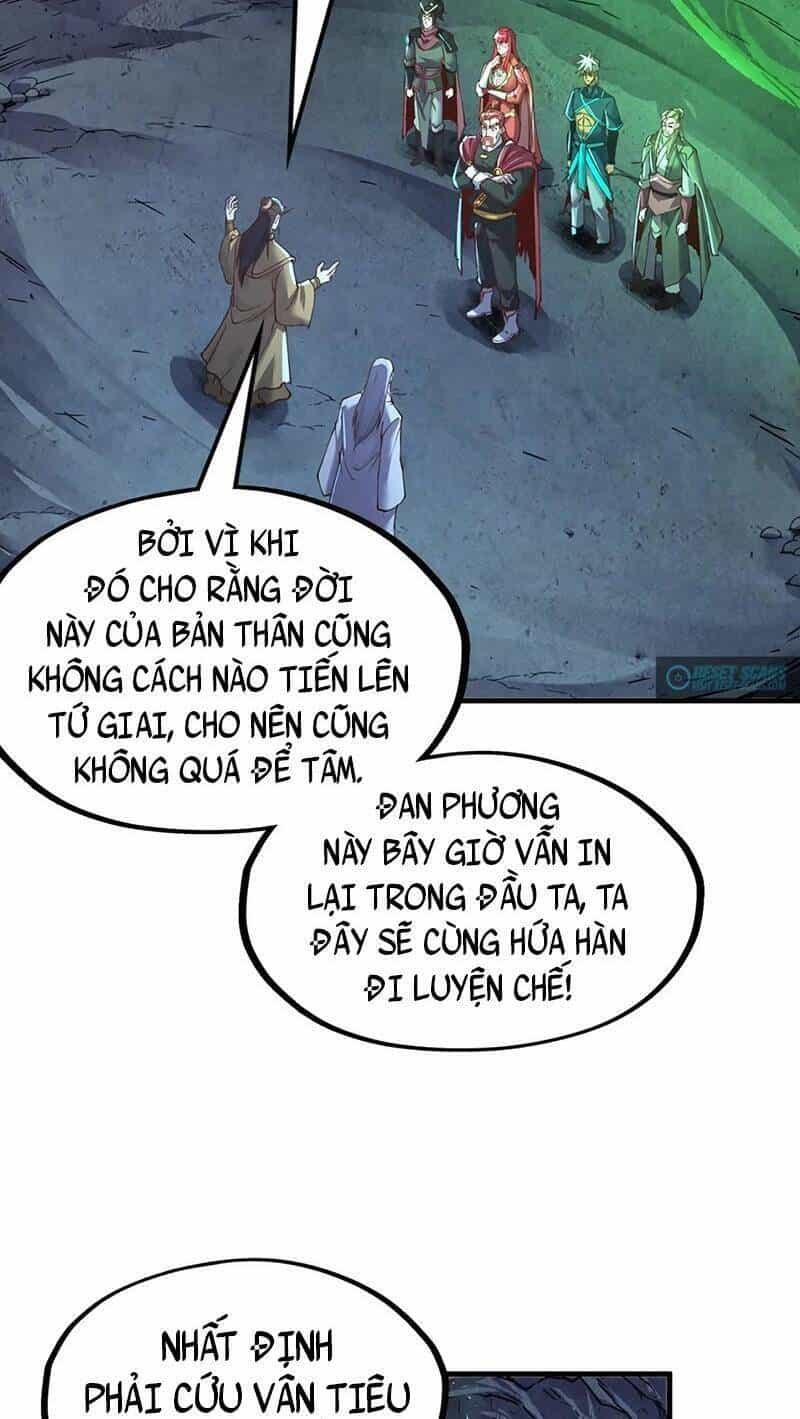 Vạn Cổ Chí Tôn - Chương 153 - ảnh 31