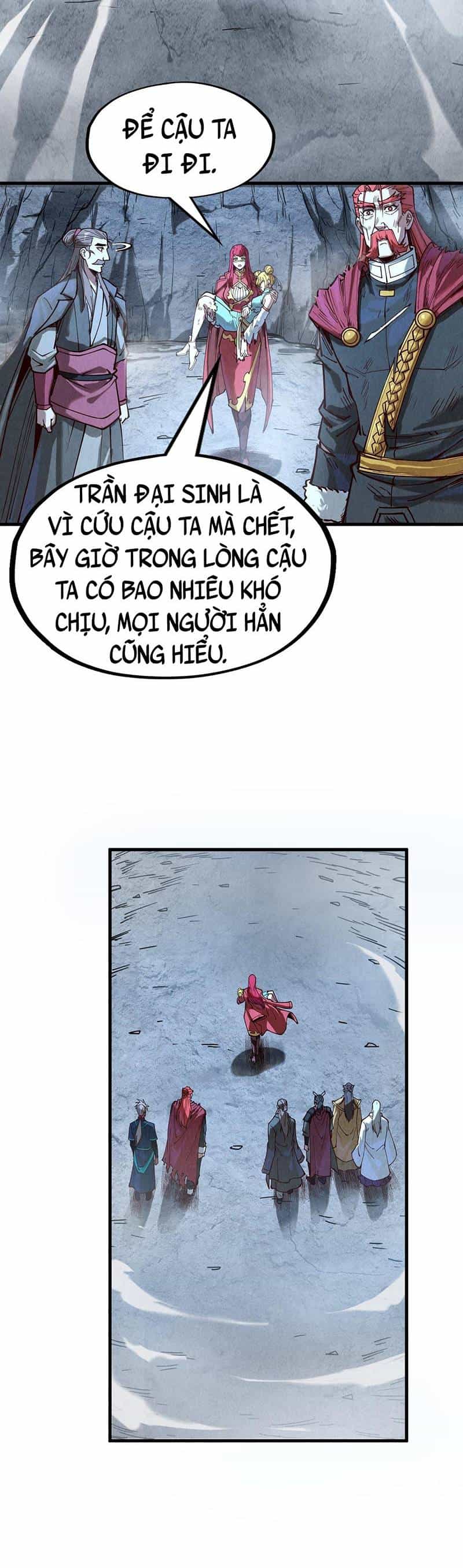 Vạn Cổ Chí Tôn - Chương 154 - ảnh 18