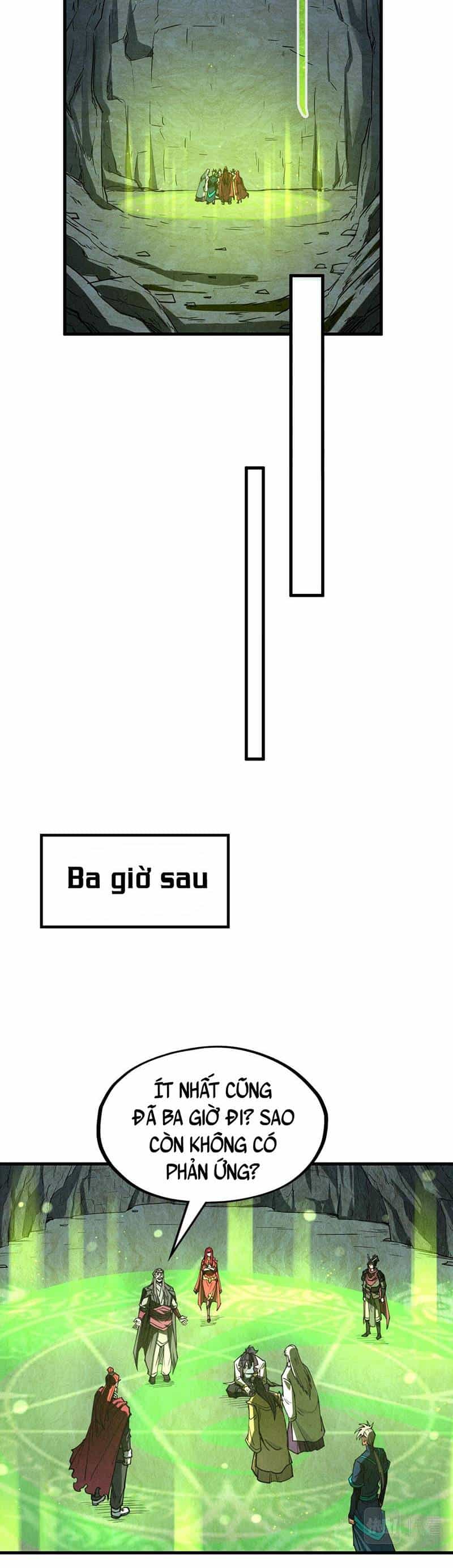 Vạn Cổ Chí Tôn - Chương 154 - ảnh 4