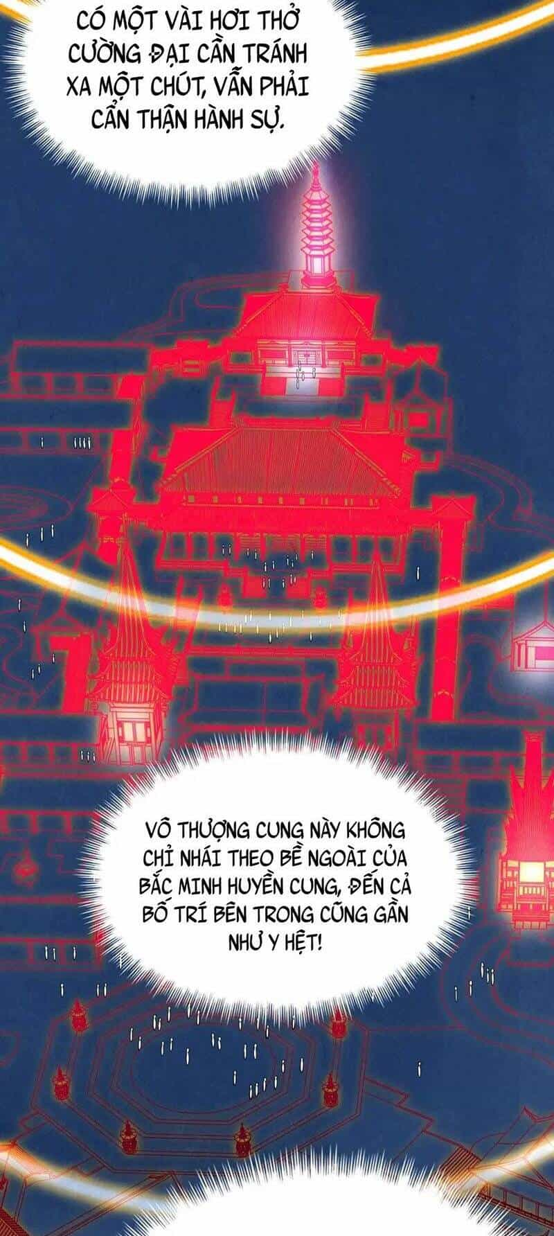 Vạn Cổ Chí Tôn - Chương 155 - ảnh 34