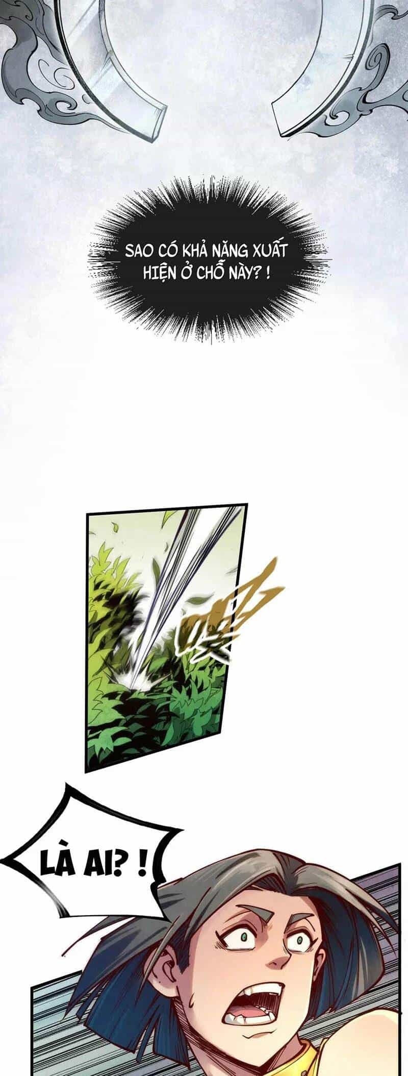 Vạn Cổ Chí Tôn - Chương 156 - ảnh 10