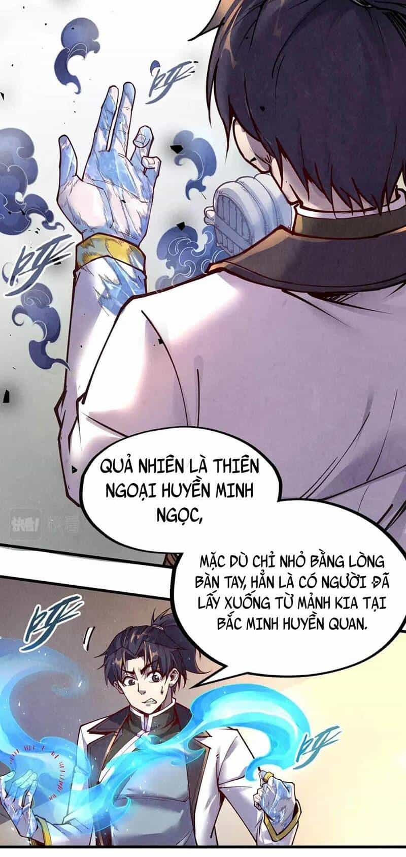 Vạn Cổ Chí Tôn - Chương 157 - ảnh 11
