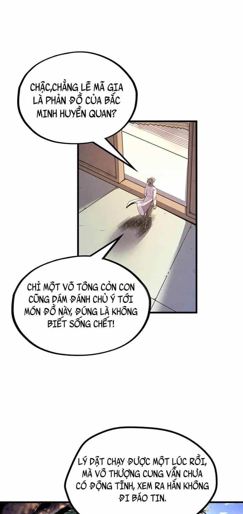 Vạn Cổ Chí Tôn - Chương 157 - ảnh 12