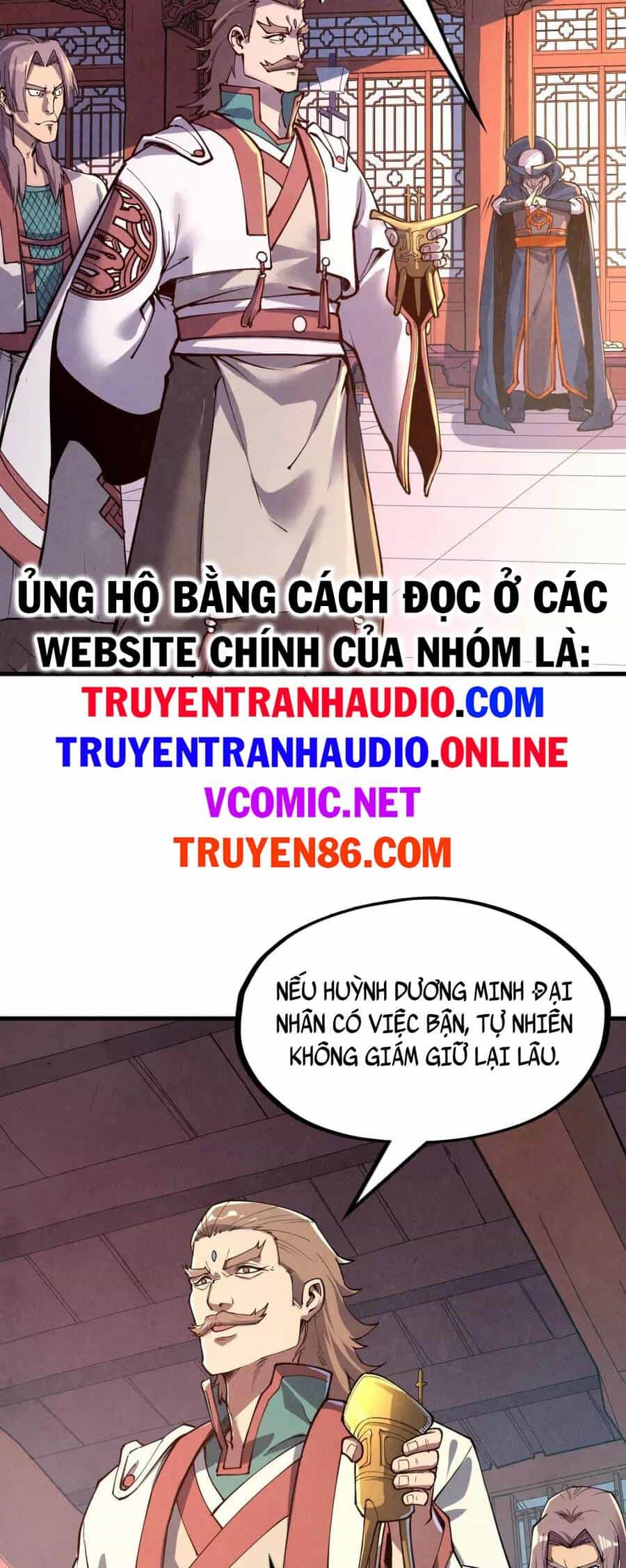 Vạn Cổ Chí Tôn - Chương 157 - ảnh 16