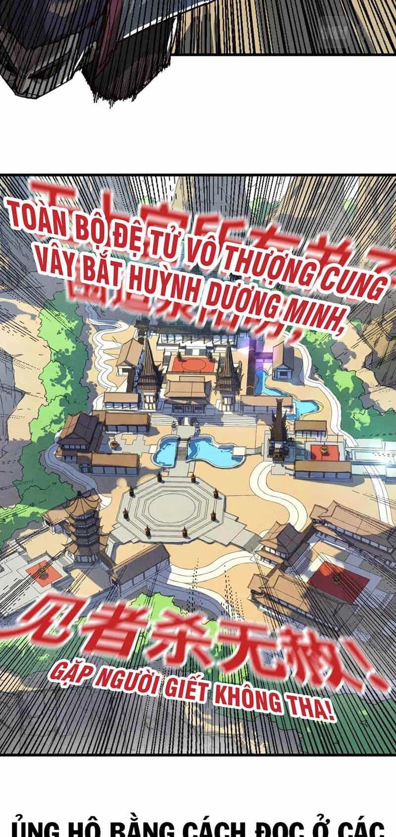 Vạn Cổ Chí Tôn - Chương 157 - ảnh 34