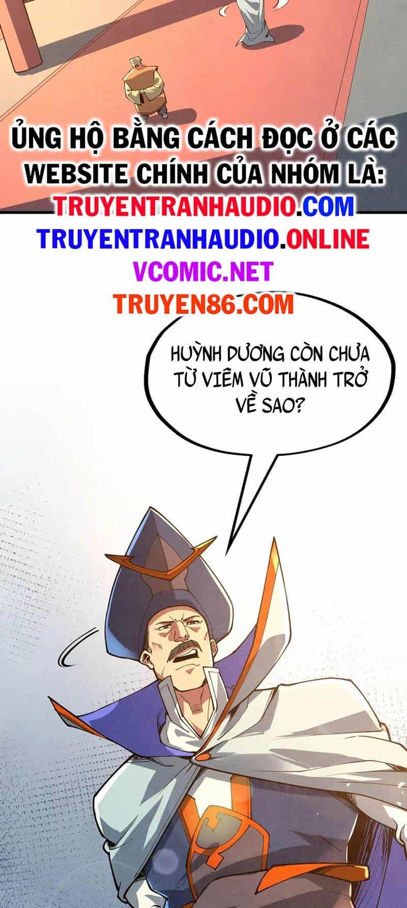 Vạn Cổ Chí Tôn - Chương 159 - ảnh 20