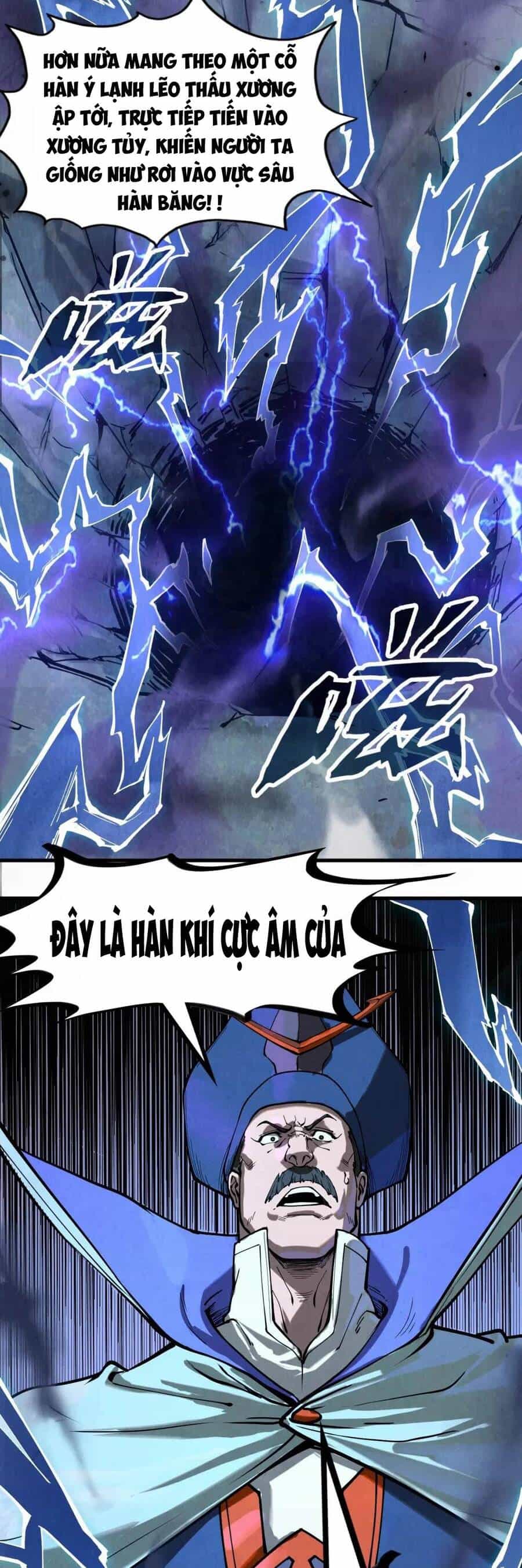 Vạn Cổ Chí Tôn - Chương 159 - ảnh 31