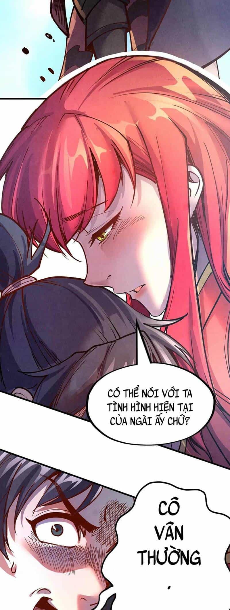 Vạn Cổ Chí Tôn - Chương 159 - ảnh 6