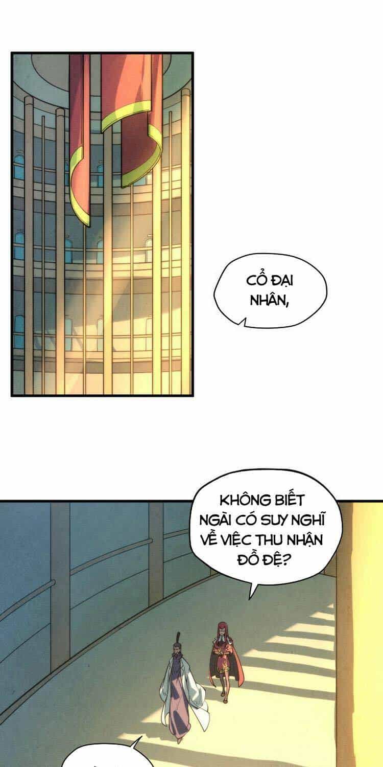 Vạn Cổ Chí Tôn - Chương 16 - ảnh 13