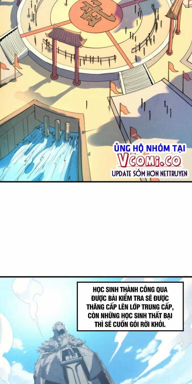 Vạn Cổ Chí Tôn - Chương 16 - ảnh 22