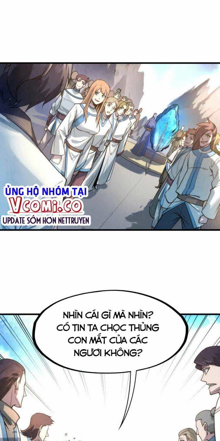 Vạn Cổ Chí Tôn - Chương 16 - ảnh 30
