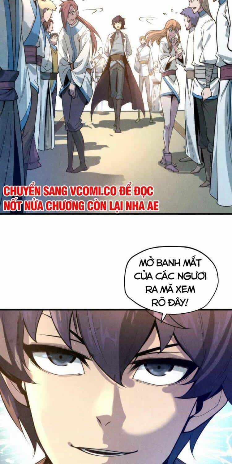 Vạn Cổ Chí Tôn - Chương 16 - ảnh 31