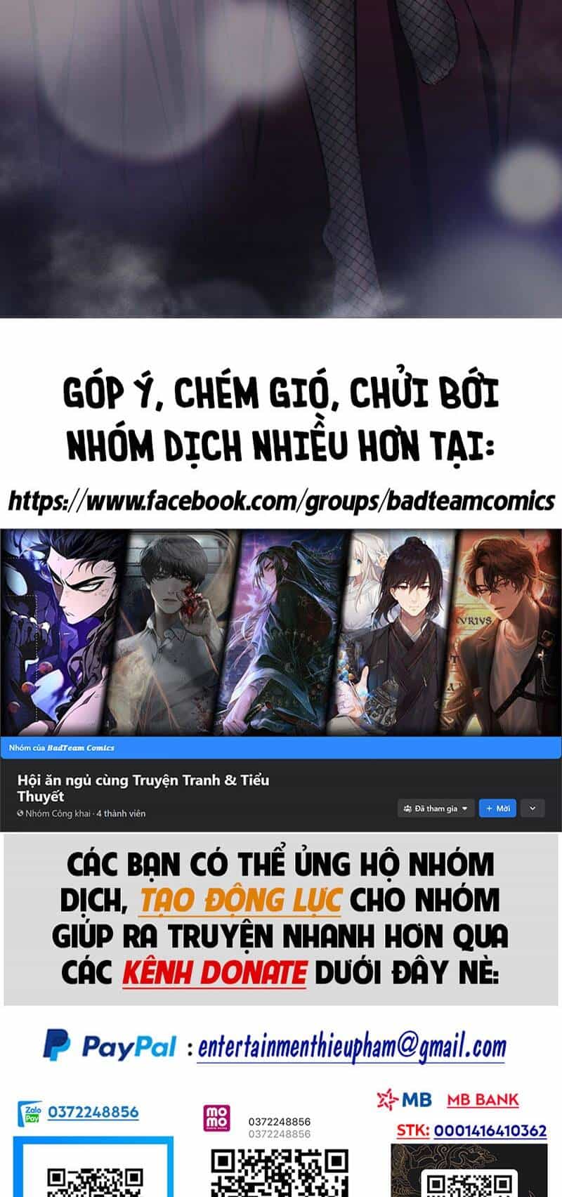 Vạn Cổ Chí Tôn - Chương 160 - ảnh 2