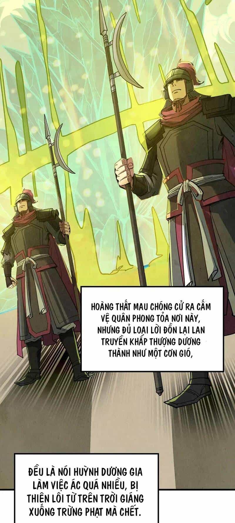 Vạn Cổ Chí Tôn - Chương 162 - ảnh 27