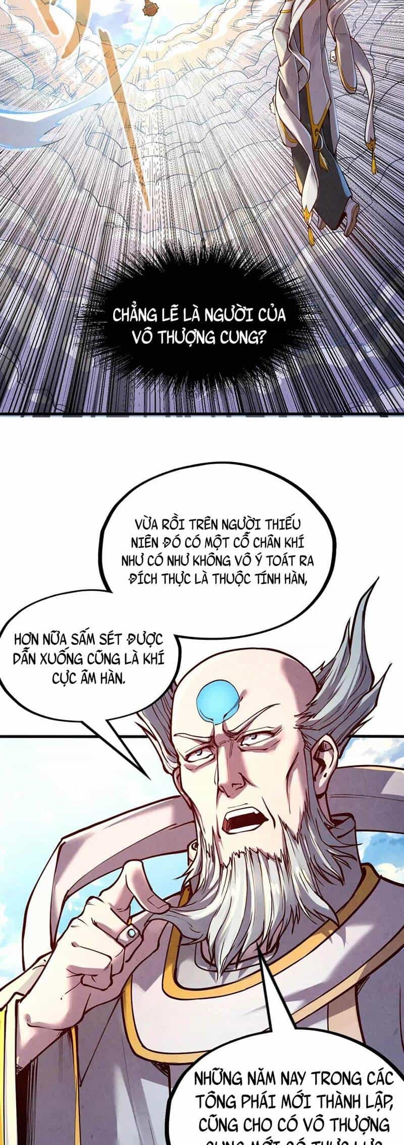 Vạn Cổ Chí Tôn - Chương 162 - ảnh 3