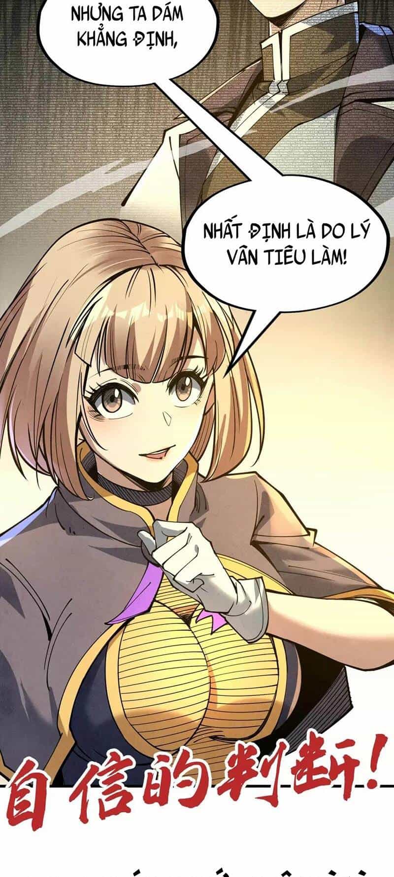 Vạn Cổ Chí Tôn - Chương 162 - ảnh 31